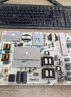 拆机长虹75Q7S液晶电源板JCL50D-4SD 560 JCL50D-4S9 560实拍图
