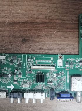 长虹LED39B2000C 46/42/37B1000C主板JUC7.820.00064337 屏可选