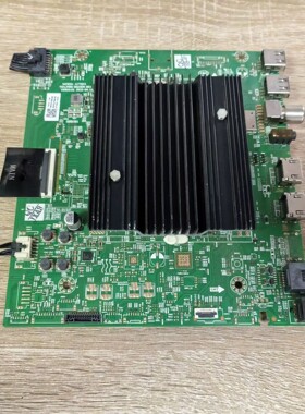 创维65P31主板A7T855 N012406-002304-003屏RDL650WY BD0-72K测好
