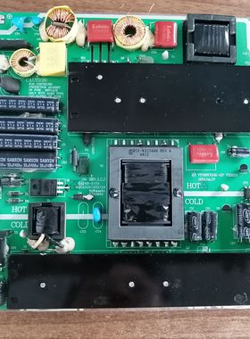 清华同方LE-42TX2000 LE-32B90i 42B90电源板VP168UG02-GP 测好发