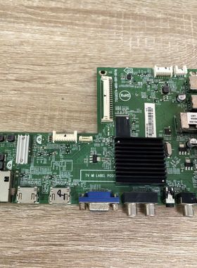 先锋LED-55B800T主板715G6574-M0D-001-004N屏LTA550HJ19 现货