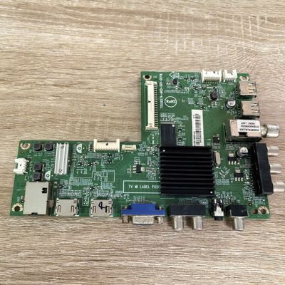 先锋LED-55B800T主板715G6574-M