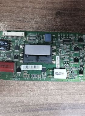 东芝46EL100CS 恒流板SSL460-0E2A 屏LTA460HM06 实物图 测好发