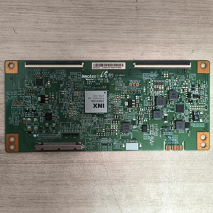 Z原装 电视逻辑板MATDJ4E12芯片IN8908A屏C580U16 58Q3T 长虹