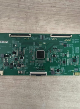 Z原装小米L75M5-AB/4S逻辑板 C-PCB_HV750QUB-N90 47-6021224实拍