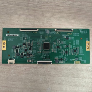 Z原装小米L75M5-AB/4S逻辑板 C-PCB_HV750QUB-N90 47-6021224实拍