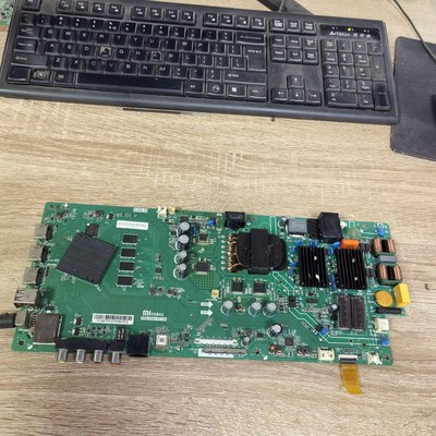 小米L55M5-AD主板TPD.T962.PC