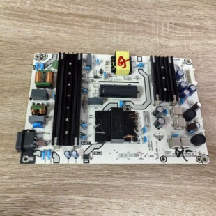 海信65E3F 65V1F 65E52F电源板RSAG7.820.9999 HLL-9999WU 实拍图
