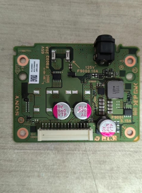 Z原装索尼 KD-55X9000E副电源板1-982-183-11(173667711)现货实拍