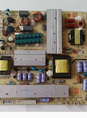 原装海尔48K5 LD48U3300 LED48F3000W电源板TV4205-ZC02-01