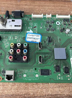 夏普LCD-52LX540A 60LX540A 40/46LX440A主板QPWBXF964WJN2/3/1