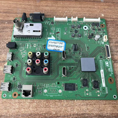 夏普LCD-52LX540A 60LX540A 40/46LX440A主板QPWBXF964WJN2/3/1
