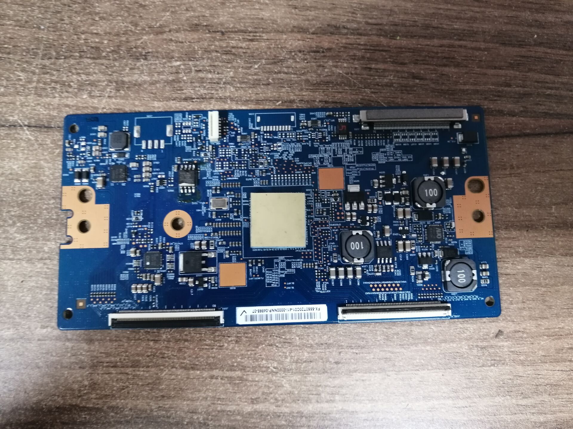 索尼KDL-50W800B50W70逻辑板