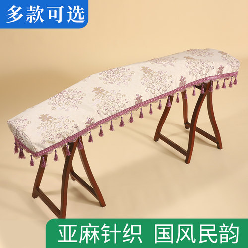 聚艺坊古筝防尘罩加厚更防尘