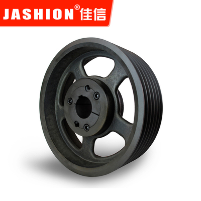 SPA630-06欧标套式6槽皮带轮