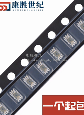 原装正品 BH1730FVC-TR WSOF-6 数字16位串行输出 环境光传感器IC