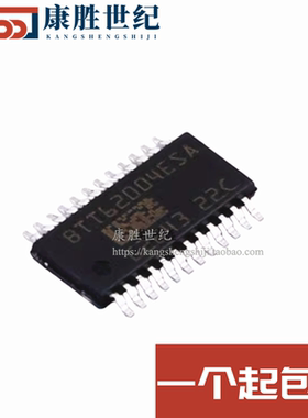 BTT6200-4ESA TSDSO-24 BTT62004ESA XUMA1电源开关芯片 全新原装