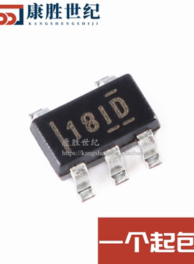 原装正品 INA180A1IDBVR 丝印18ID 封装SOT-23-5电流感应放大器IC