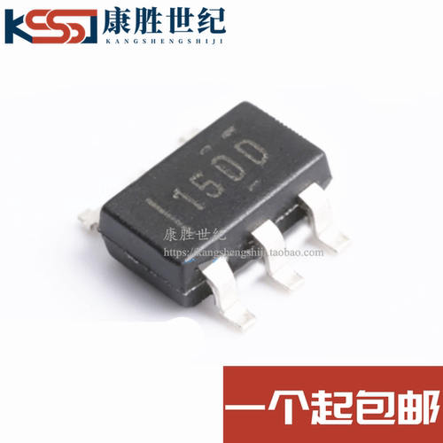 OPA320AQDBVRQ1 OPA320AQDBVTQ1 丝印15DD 全新原装 SOT-235 芯片