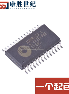 AL422B-PBF AL422B AL422 贴片SOP-28 3M位FIFO场存储器芯片