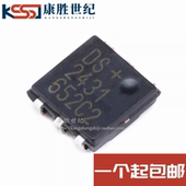 DS2431 贴片TSOC DS2431P 全新原装 进口存储芯片