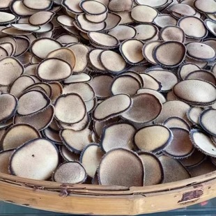 吉林养殖鹿茸白粉片30克长春新品包邮传统干货食材煲汤炖煮水泡酒