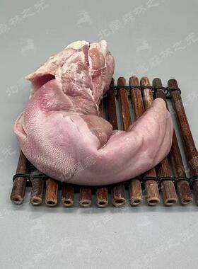 吉林省养殖鹿舌小炒红烧火锅卤味