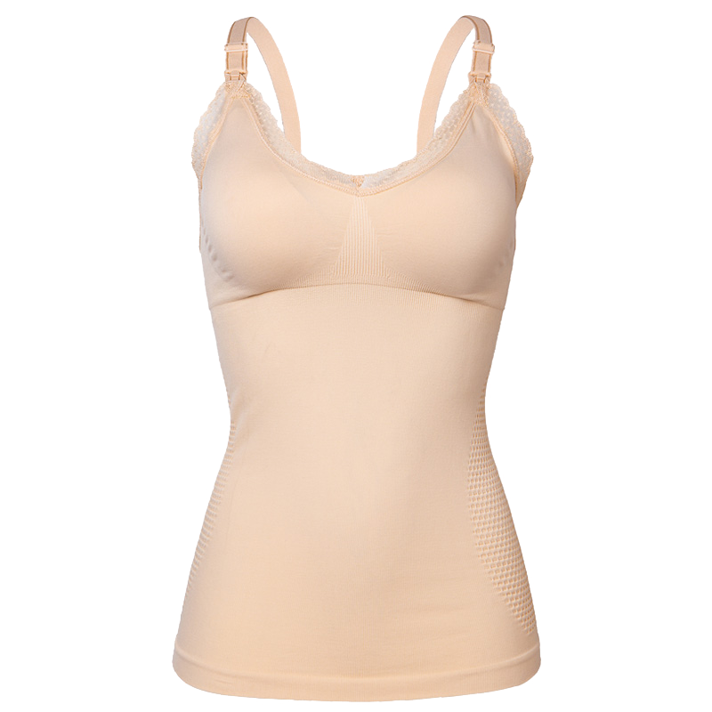 foggy哺乳上开扣贴合不勒
