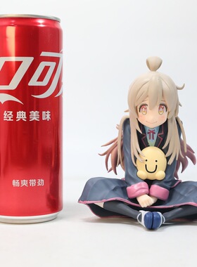 别当欧尼酱了不当哥哥绪山真寻美波里穗月椛美手办品牌钥匙扣挂件