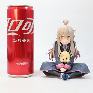 别当欧尼酱了不当哥哥绪山真寻美波里穗月椛美手办品牌钥匙扣挂件