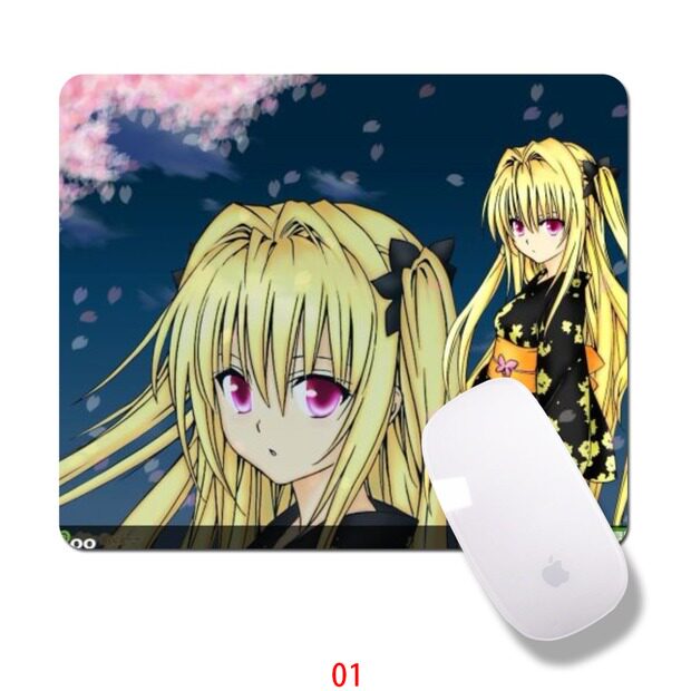 金色暗影周边鼠标垫印logo同款广告生日礼物男女朋友纪念 5827