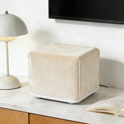 极米RS20投影仪防尘罩当贝坚果大眼橙投影仪Vidda C3 Ultra保护套