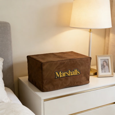 马歇尔防尘罩Stanmore三代保护套