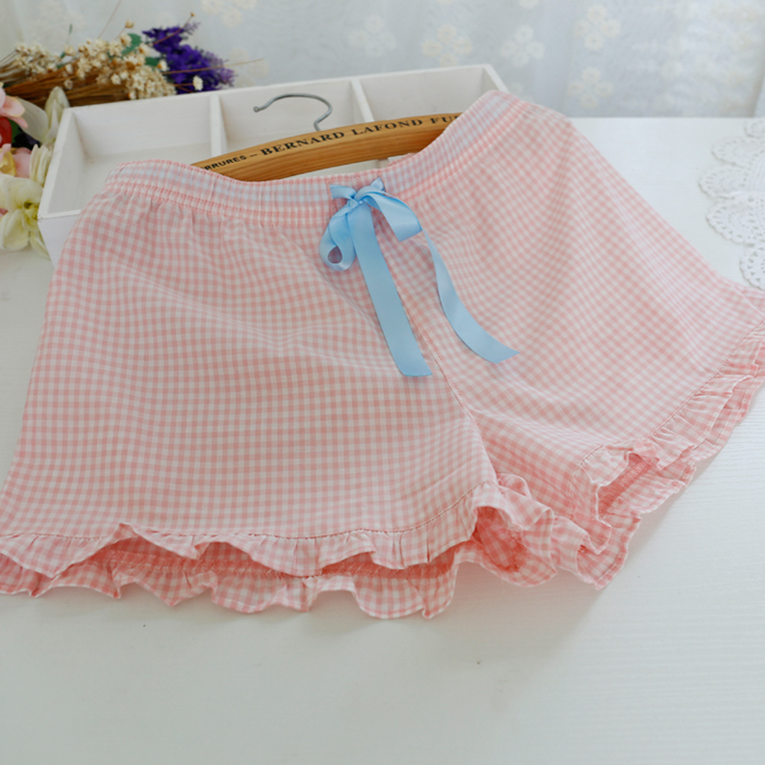 Pantalon pyjama - Ref 717893 Image 1