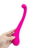 Лебедный двойной вибрационные стержни.