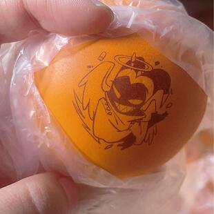 【Puff】亚当奶香捏捏！