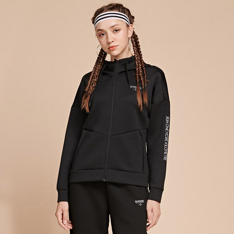 清仓特卖361度女装2019秋冬新款连帽开襟卫衣361潮流时尚运动服男在类目 运动服/休闲服装, 运动卫衣/套头衫中 - 来自Buy2taobao.com提供专业的淘宝代购服务