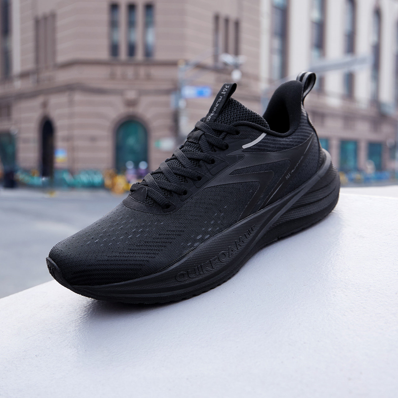 361速湃Lite SE跑步鞋男鞋冬季新款网面运动鞋轻便减震休闲跑鞋男