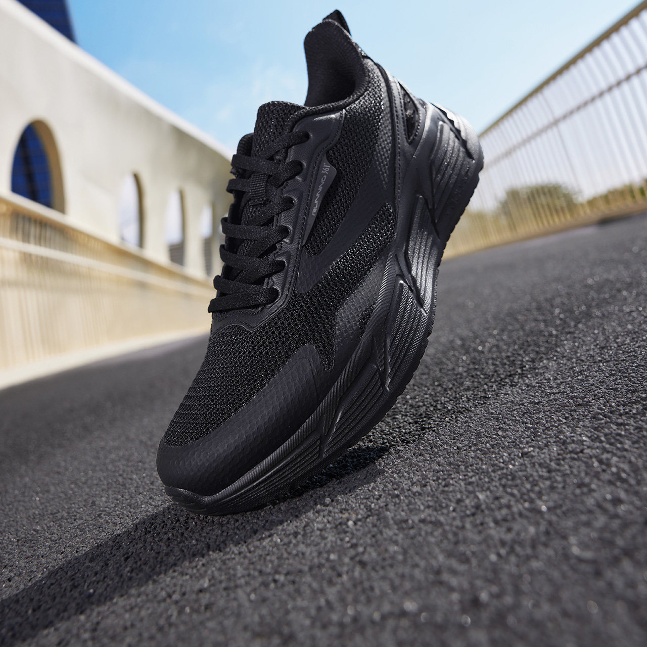 361运动鞋轻便男鞋2026冬季新款网面慢跑鞋缓震回弹百搭跑步鞋男,运动鞋new,跑步鞋,淘宝优惠券,粉丝福利购,淘宝优惠卷