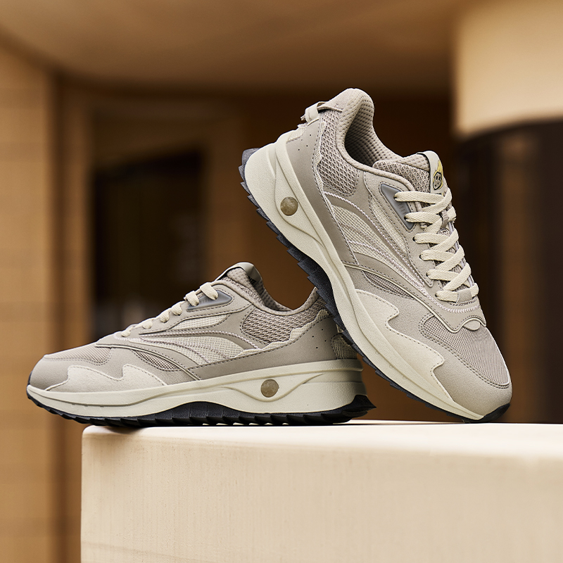 361男轻便透气答案鞋运动鞋