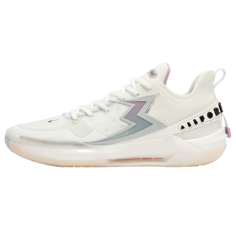 BIG3 5.0 QUICK PRO 361男鞋运动鞋篮球鞋2025年夏季后卫实战球鞋