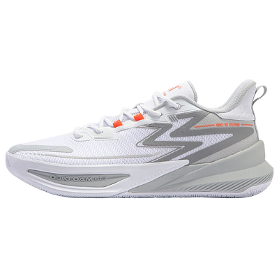 361big3team2代防滑实战球鞋