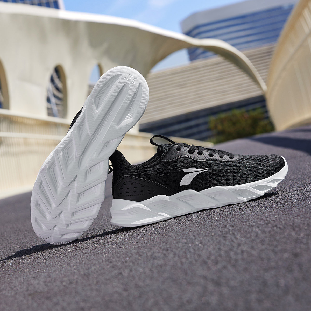 361男鞋冬季网面透气运动鞋休闲健步鞋舒适缓震慢跑鞋轻便跑步鞋,运动鞋new,跑步鞋,淘宝优惠券,粉丝福利购,淘宝优惠卷