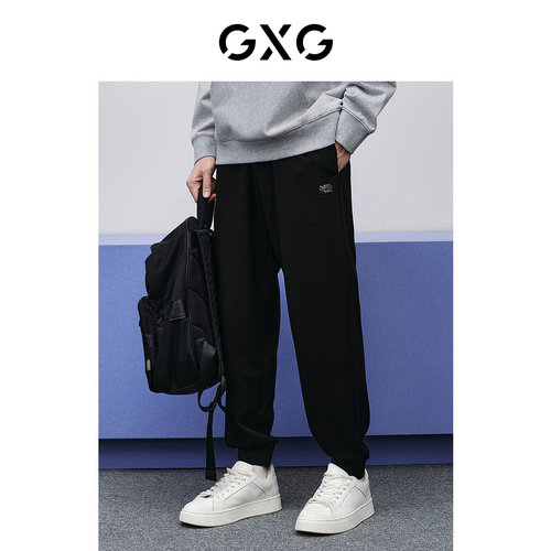 龙头绣花-休闲时尚