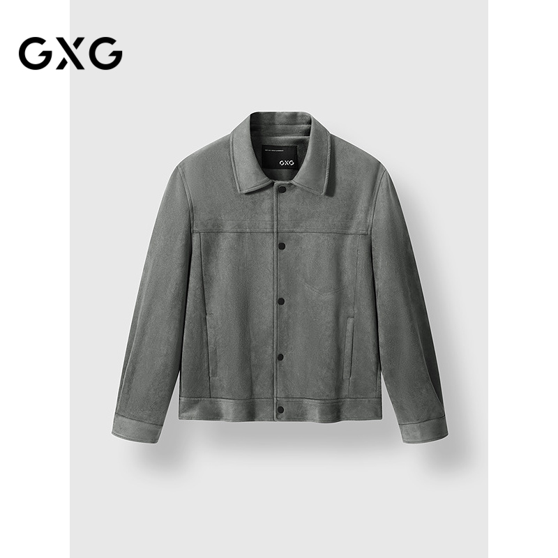 工装设计-简约干练