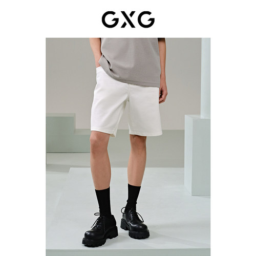 舒适弹性-修身百搭