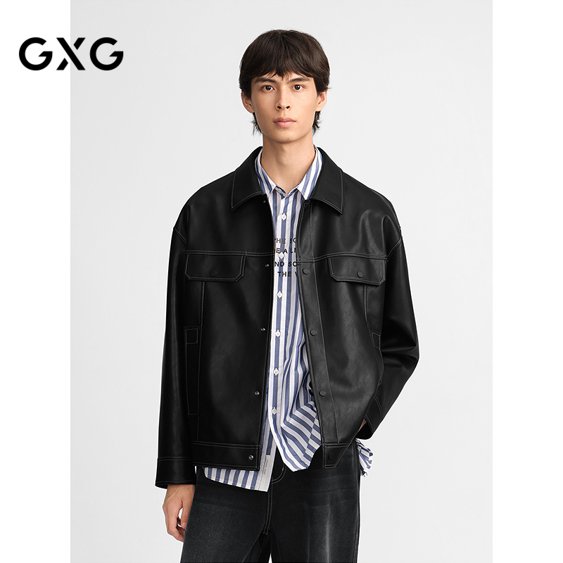 简约明线-复古设计