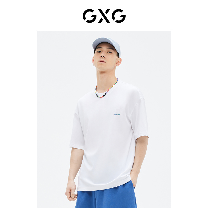 后背印花-时尚潮流