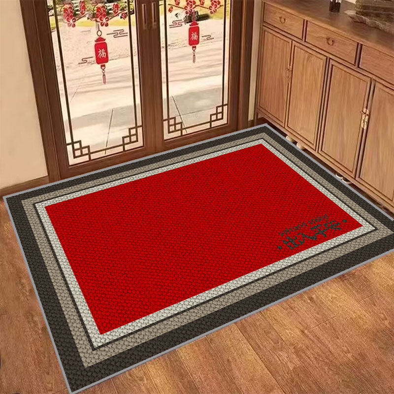 家用入户进门口地毯玄关欢迎回家门垫防滑满铺门外高级感脚垫地垫,居家布艺,地毯,淘宝优惠券,粉丝福利购,淘宝优惠卷