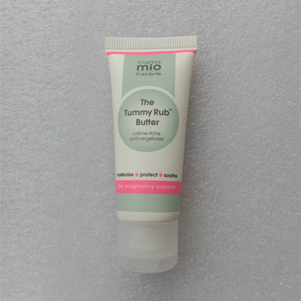 [NiNi makeup shop身体按摩]现货 英国 mama mio 预防孕月销量0件仅售62元